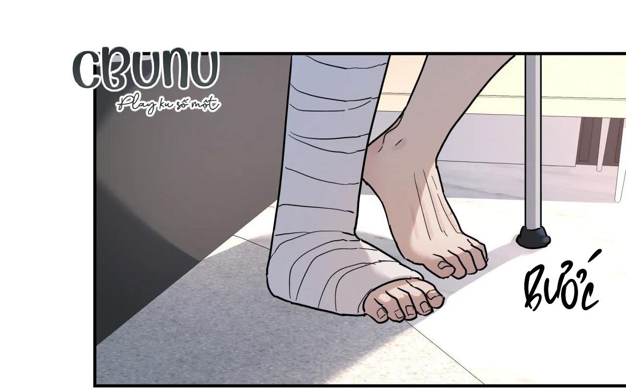 (CBunu) Cây Không Có Rễ chapter 12