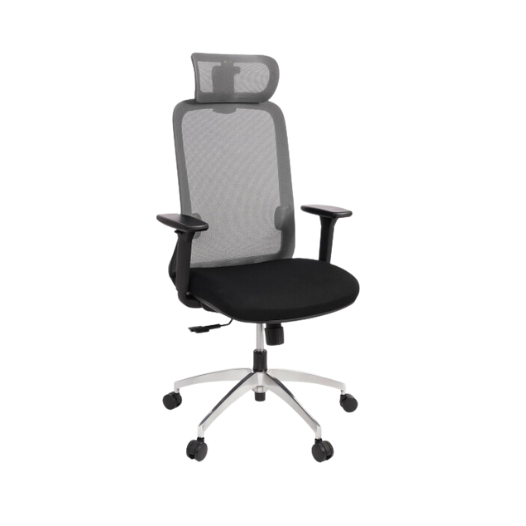 Ghế văn phòng Hyperwork Cloud Chair OC03 - Hàng Chính Hãng