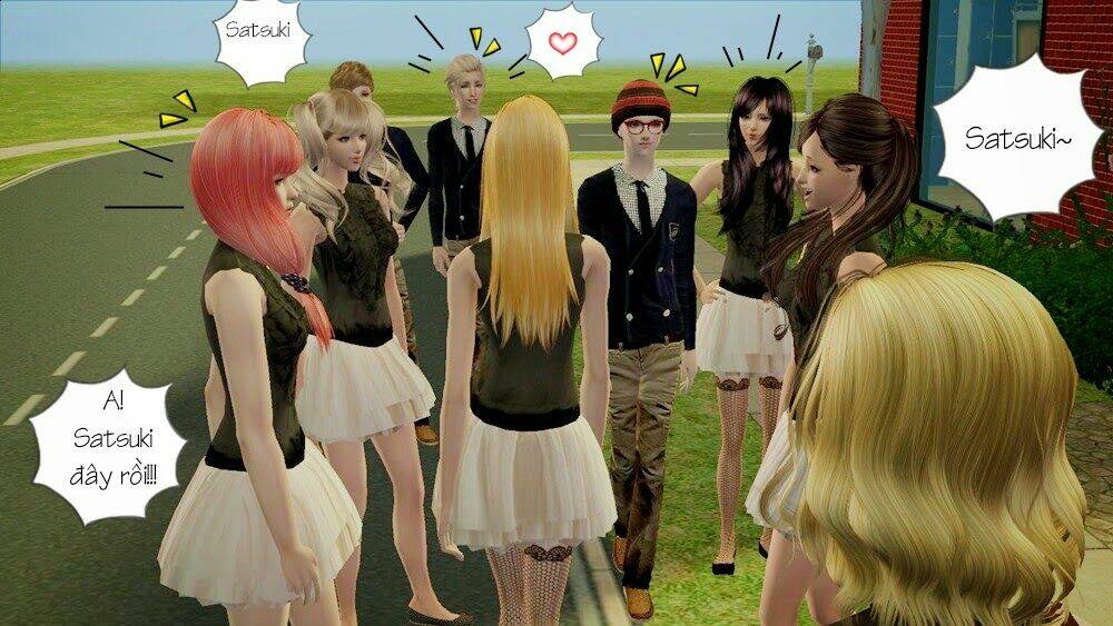 stay with me (truyện sims) chapter 1 31