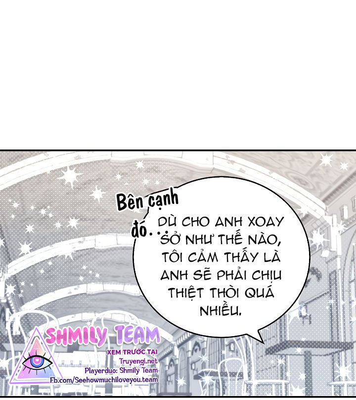 tôi là bạn gái cũ của một vị anh hùng chapter 5 50