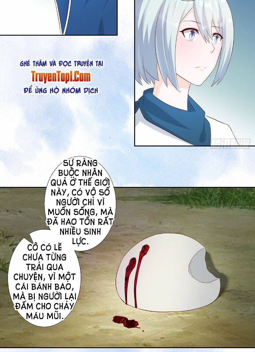 người tu tiên tại đô thị chapter 31 11