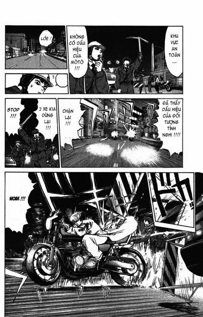 shonan junai gumi chapter 126 10