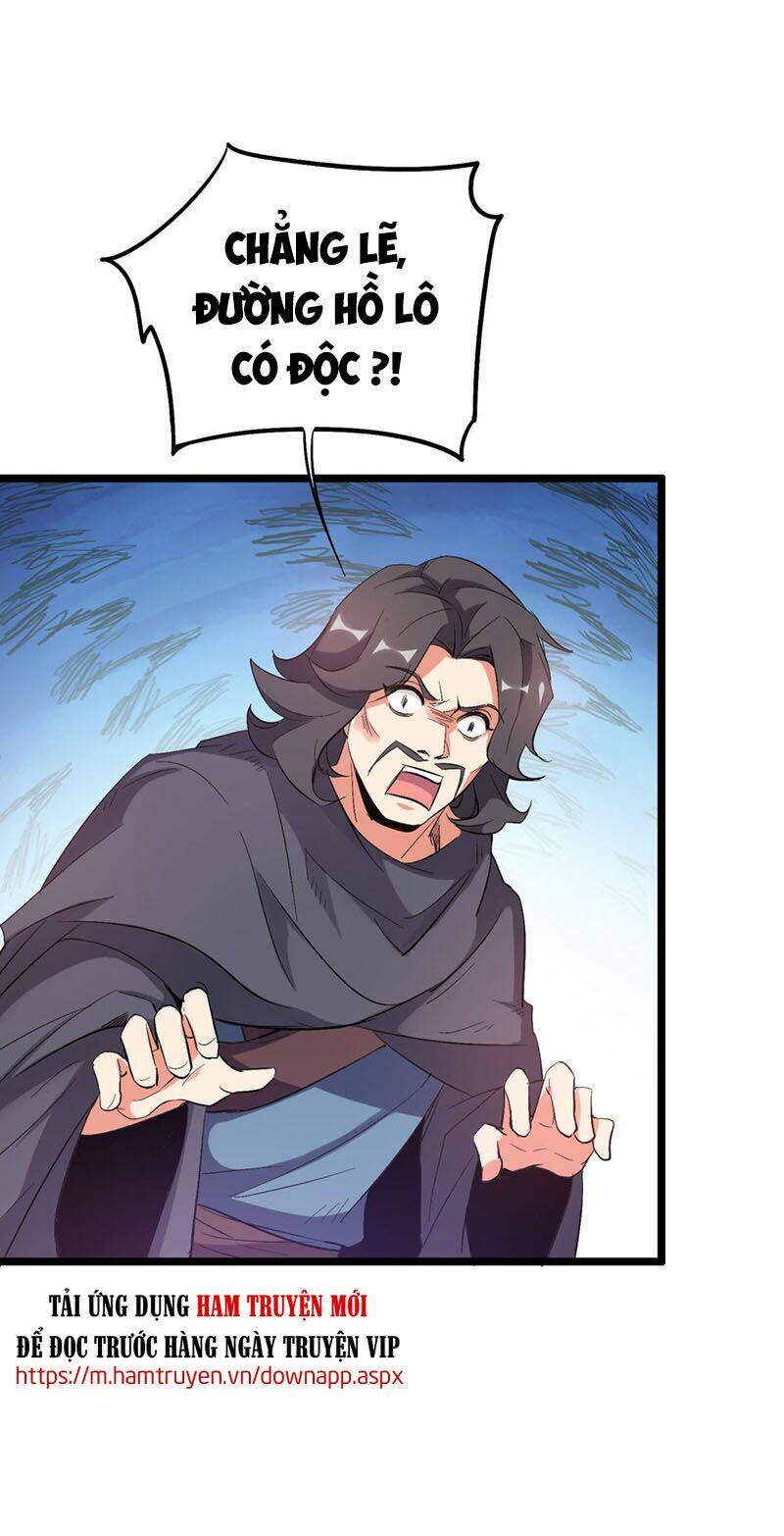 phục thiên thánh chủ chapter 134 26