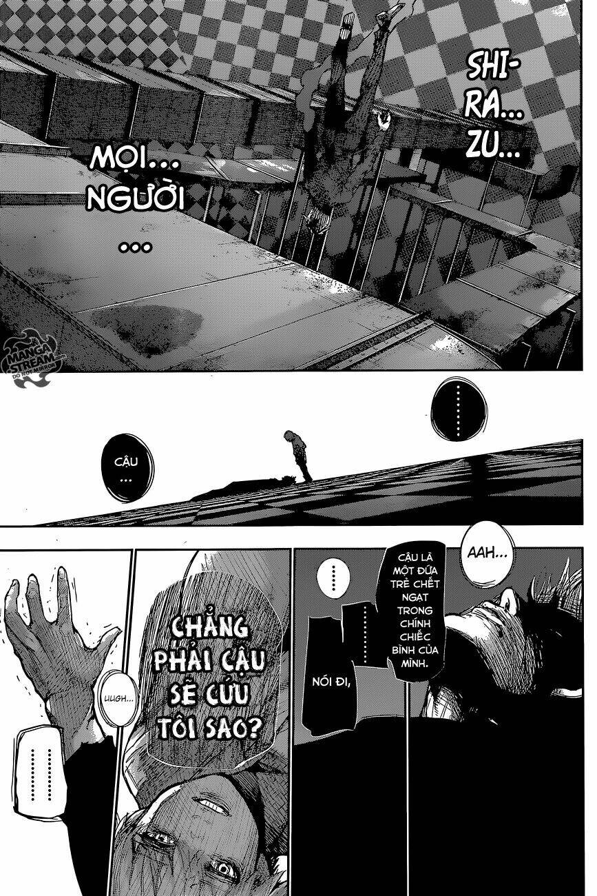ngạ quỷ vùng tokyo 2 chapter 53 13