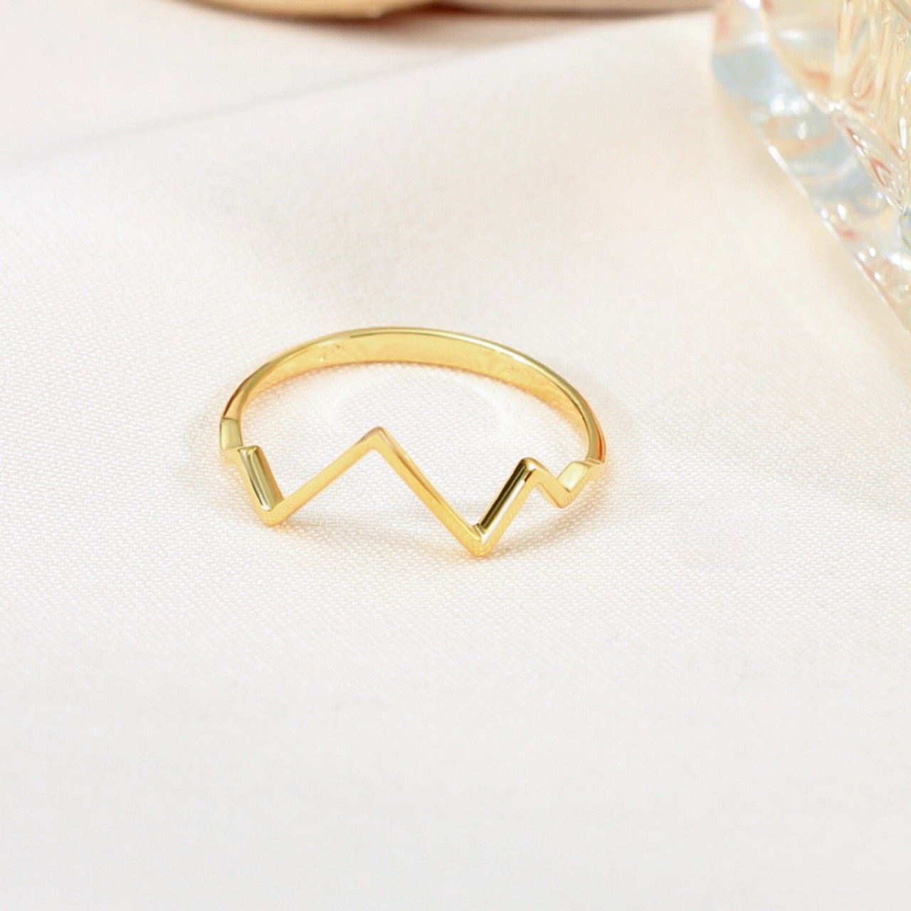 Nhẫn Vàng JR1043 Jyme Jewelry