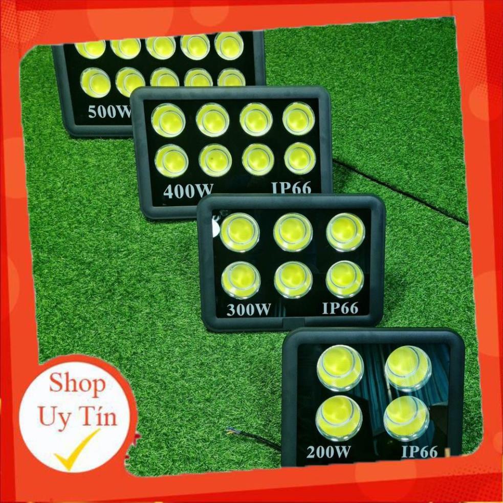 Đèn pha LED chiếu sâu 200W