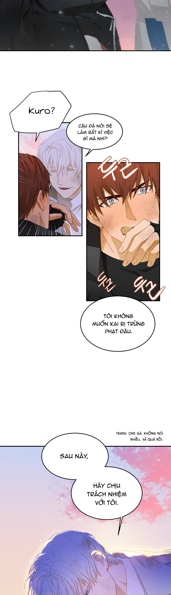 kẻ nói dối hoàn hảo chapter 5 16