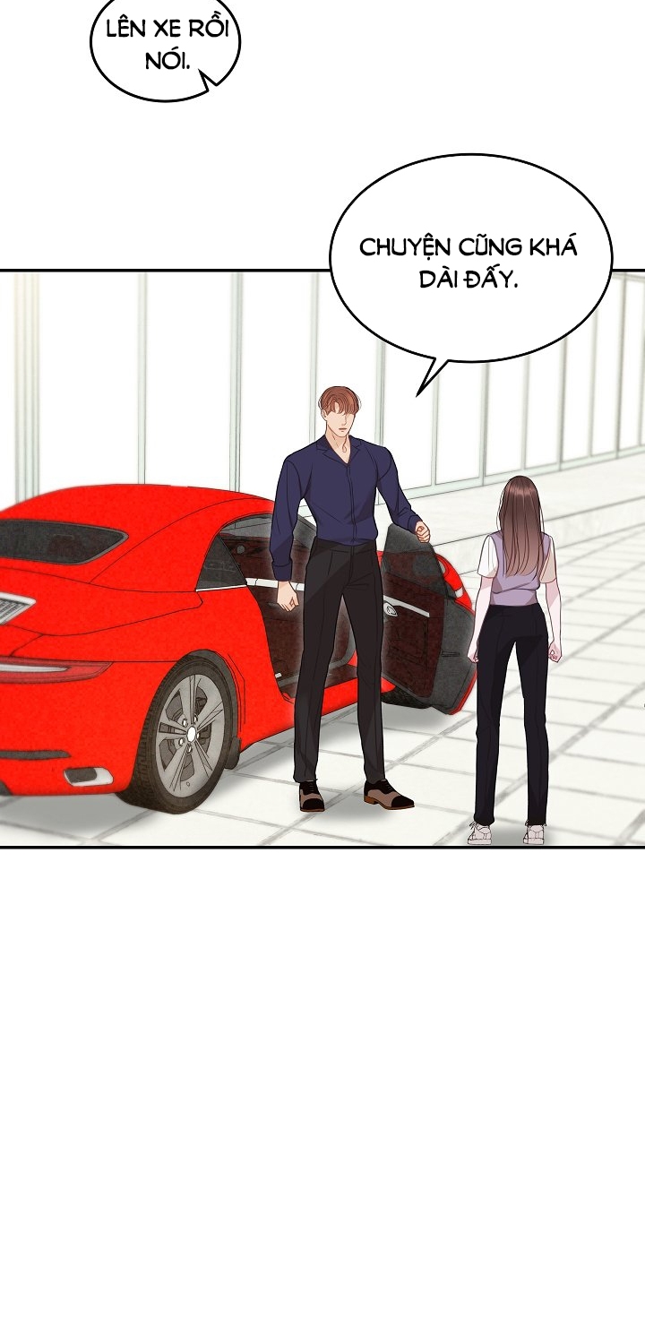 vụ bê bối trá hình chapter 12.1 5