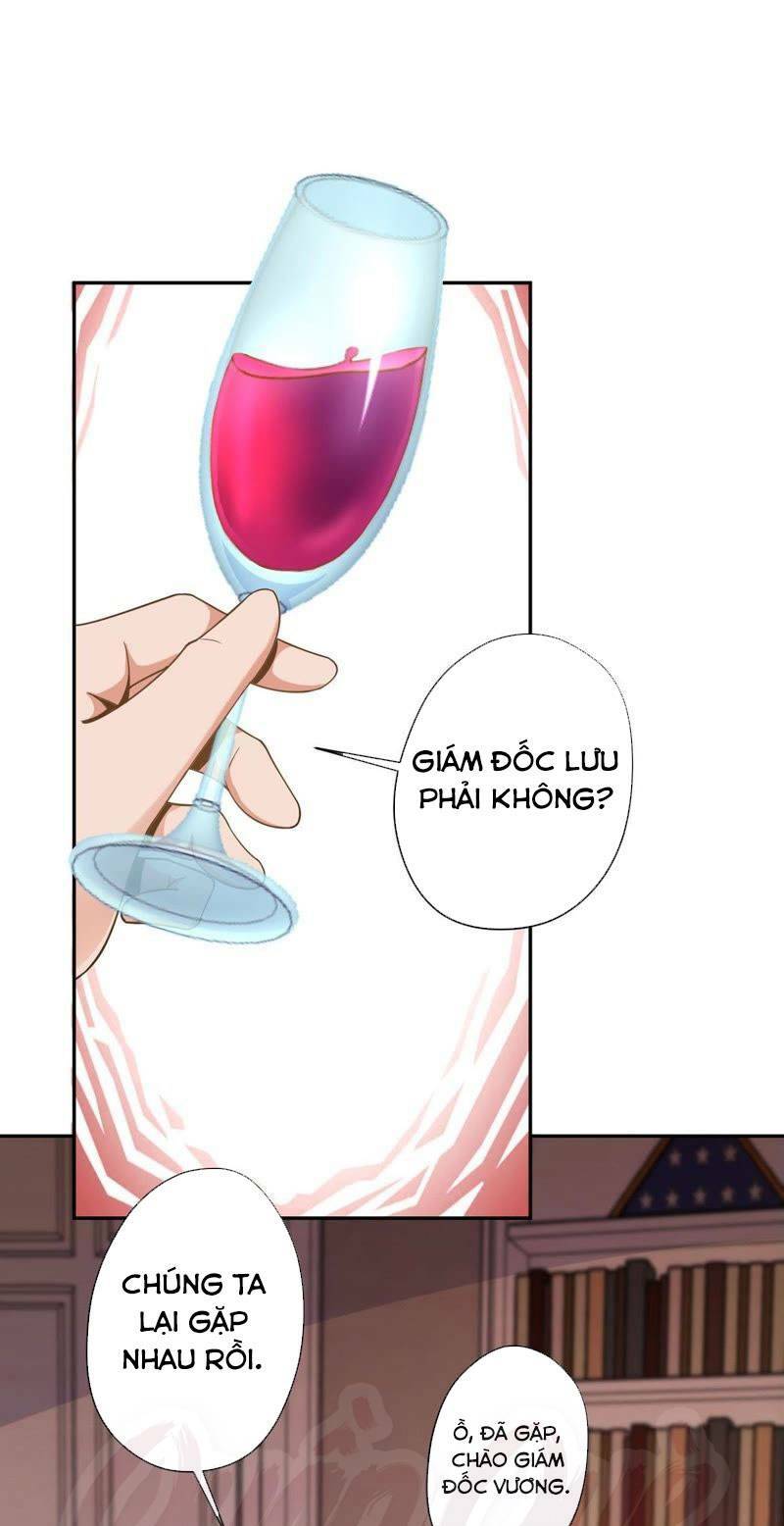 nữ thần trong điện thoại chapter 73 5