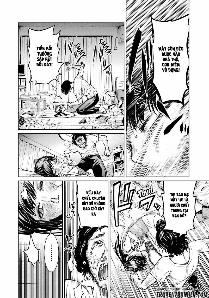 mahou shoujo tokushuusen asuka chapter 13 42