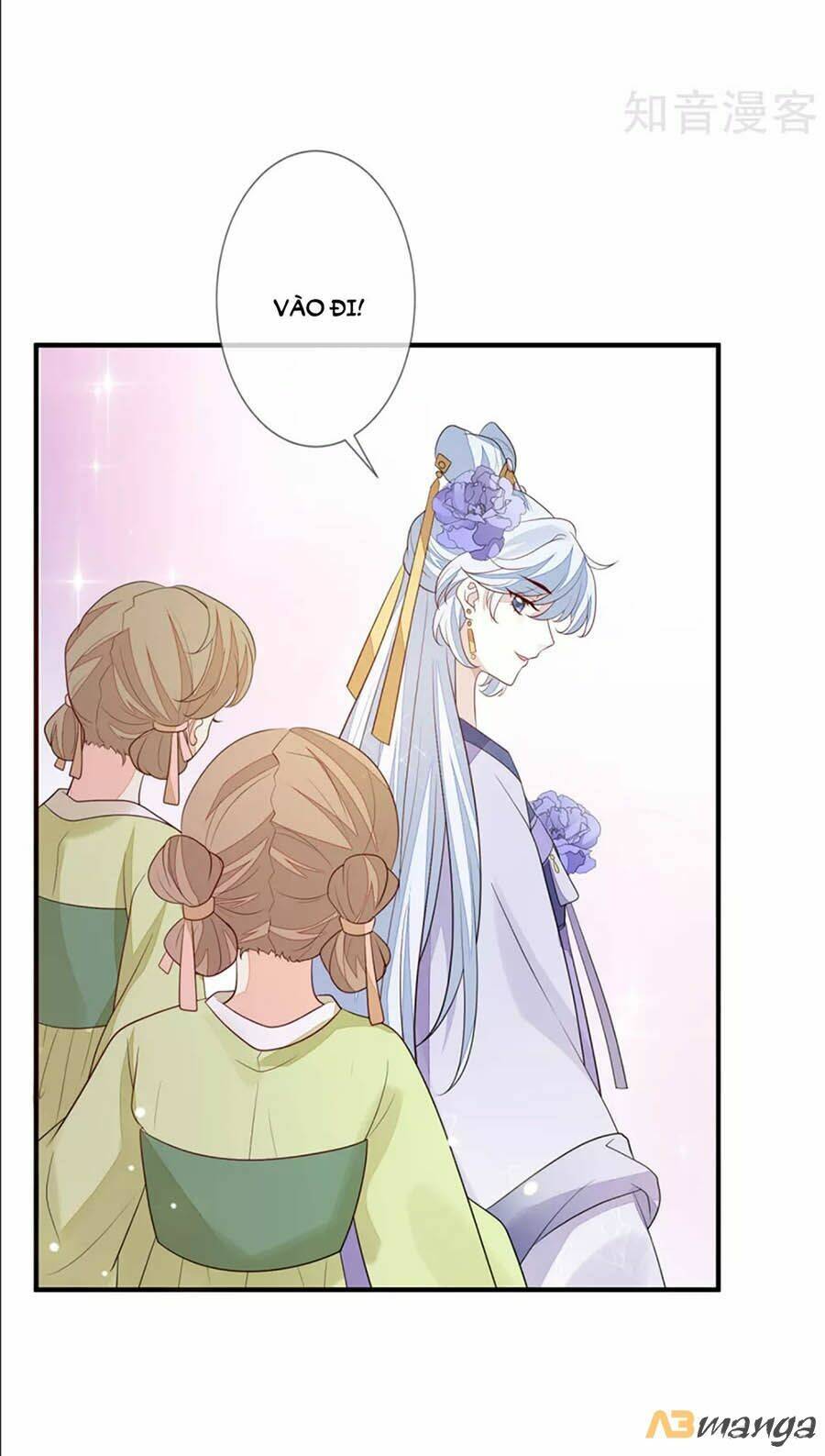 cửu khuyết phong hoa chapter 96 10