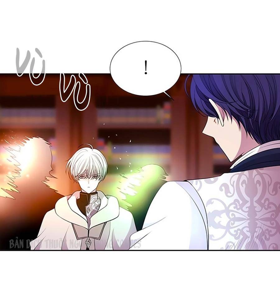 năm môn đệ của charlotte chapter 4 16