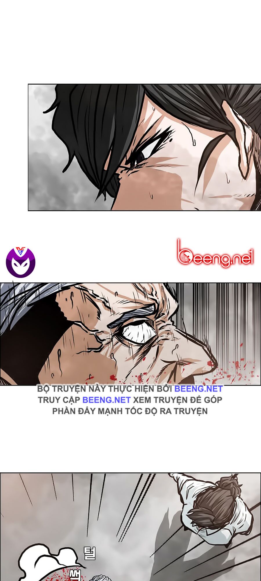 bá chủ học đường ss3 chapter 14 1