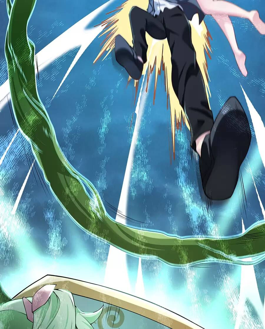 đồ long kỵ sĩ hôn môi ác long chapter 27.2 32