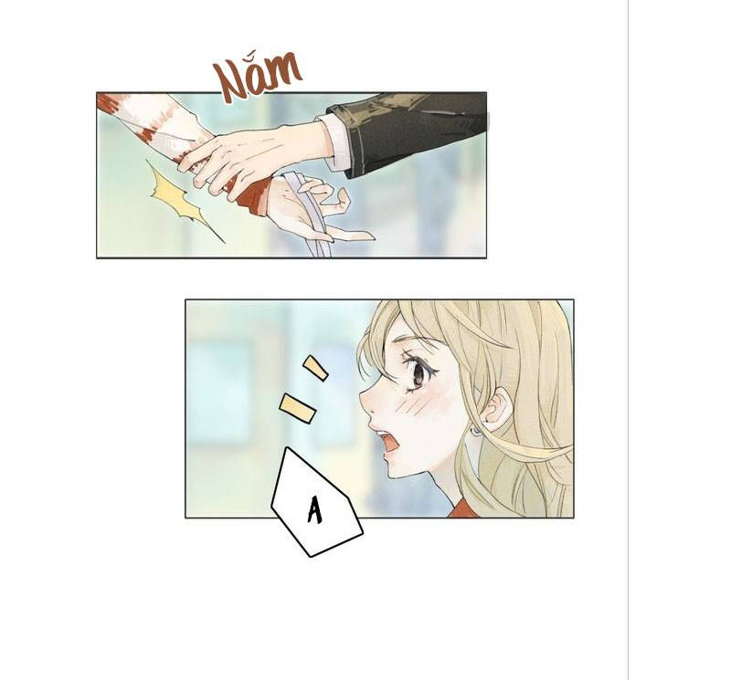 tình yêu là một vụ giết người ly kì chapter 5 6