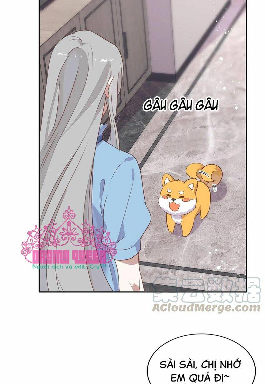 bạn trai kém tuổi bẫy yêu tôi chapter 72 30