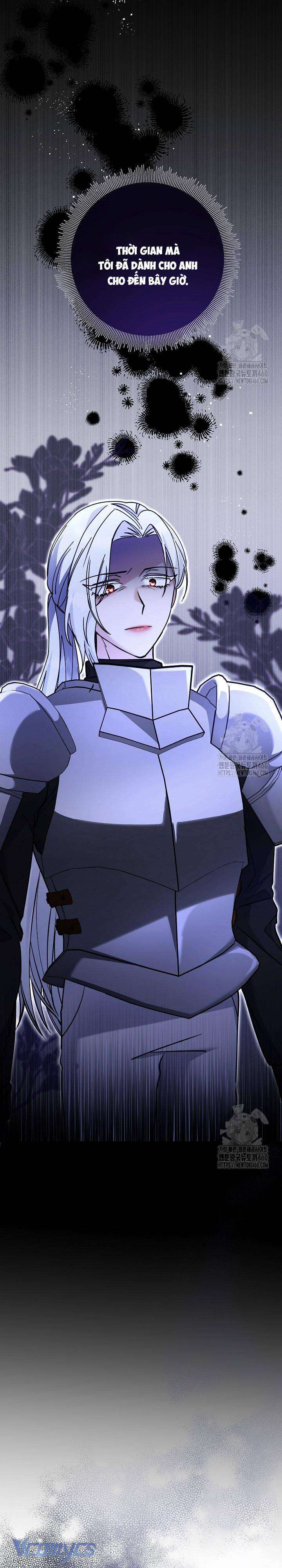 quái vật trong ngôi nhà kính chapter 3 34