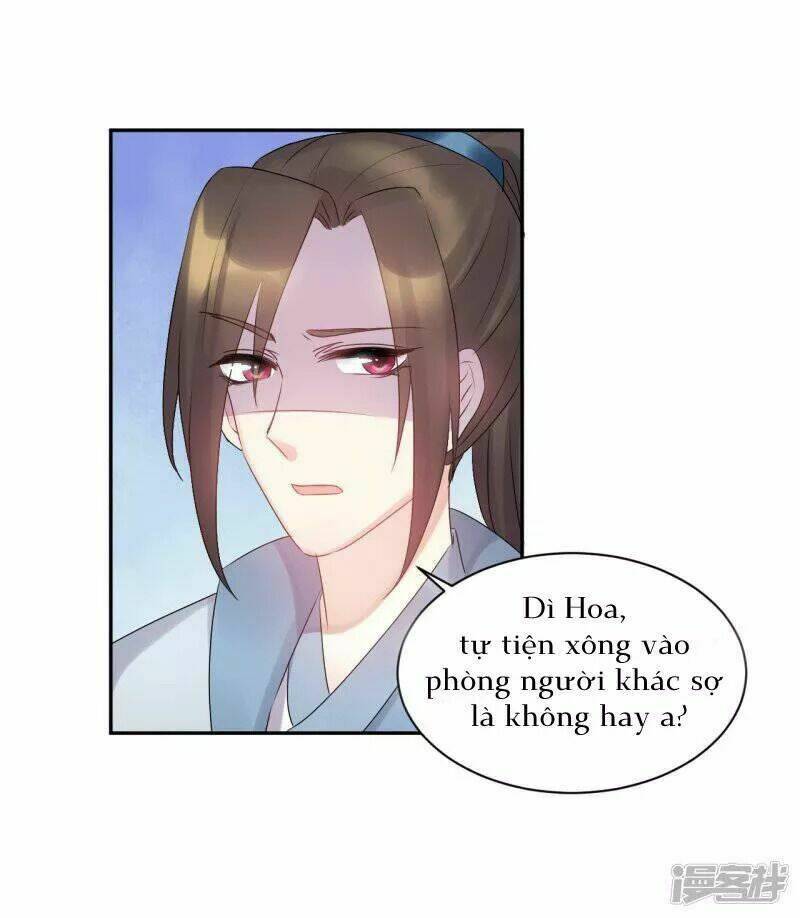 quả nhân có bệnh tên là tương tư chapter 60 9