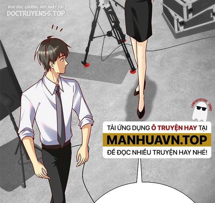 thành tỷ phú nhờ thua lỗ game chapter 112 56