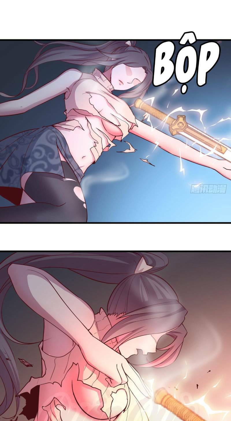 song tu đạo lữ kiểu xem mặt chapter 56 18