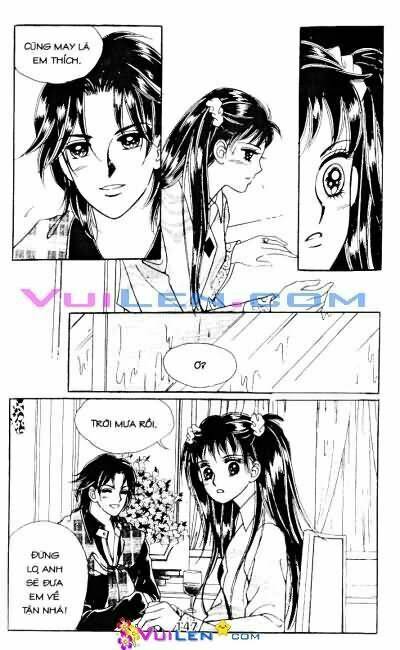 có anh trong đời chapter 7 147