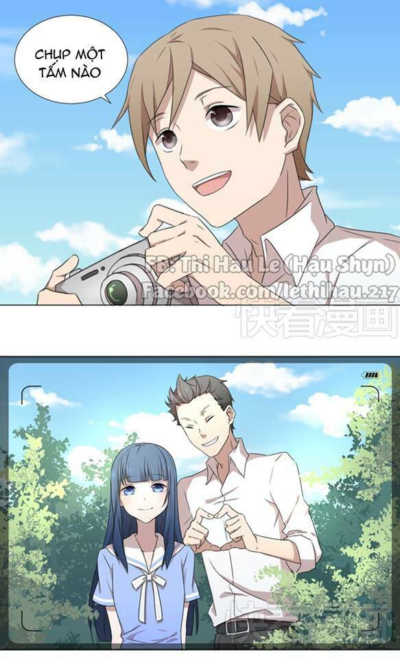 tình yêu học sinh nghèo chapter 2 31