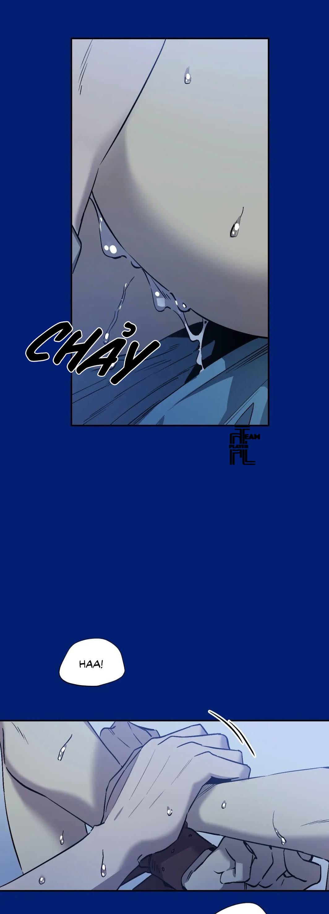 quán café tình nhân chapter 34 22