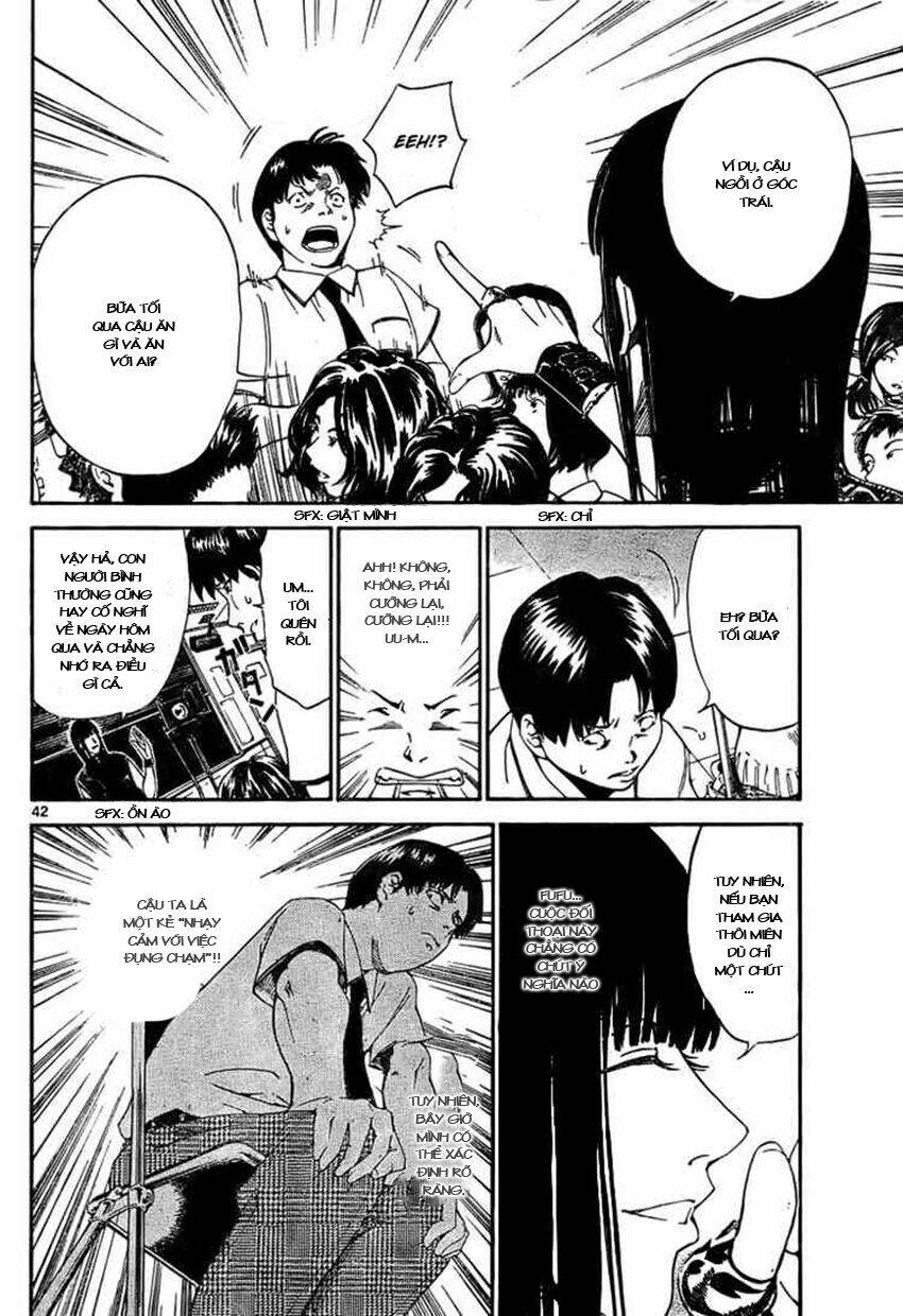 lost+brain manga chapter 1.2 4