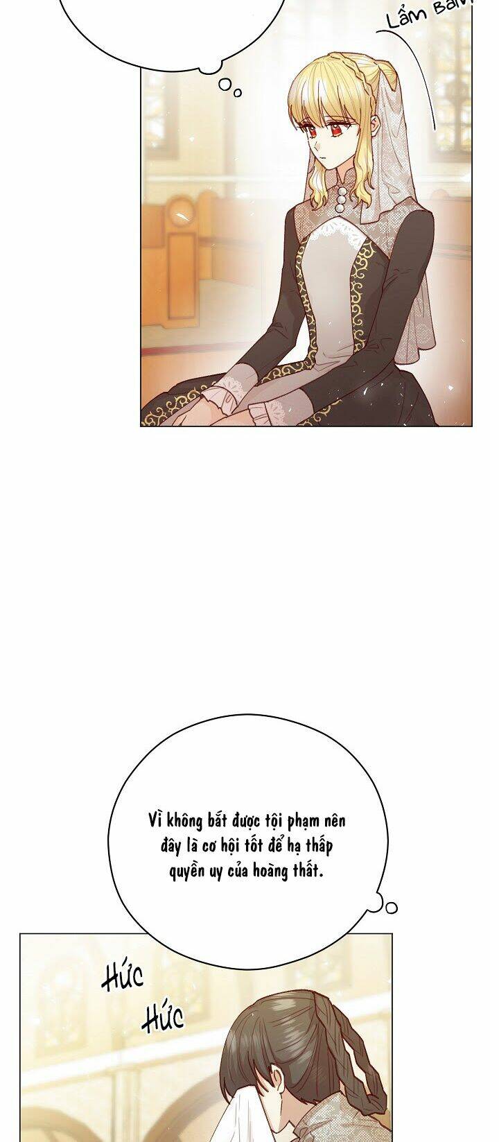 vẻ đẹp của ác ma chapter 7 29