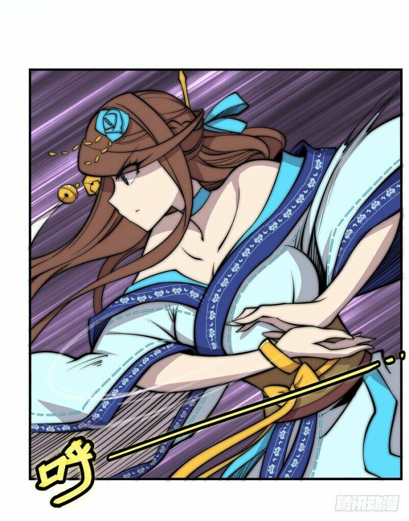 cuộc sống thoái ẩn của võ lâm chi vương chapter 86 5