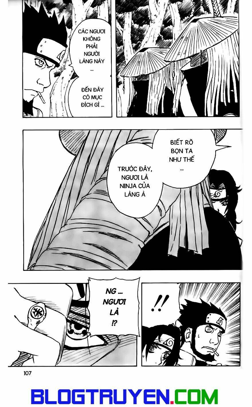 naruto - cửu vĩ hồ ly chapter 140 19
