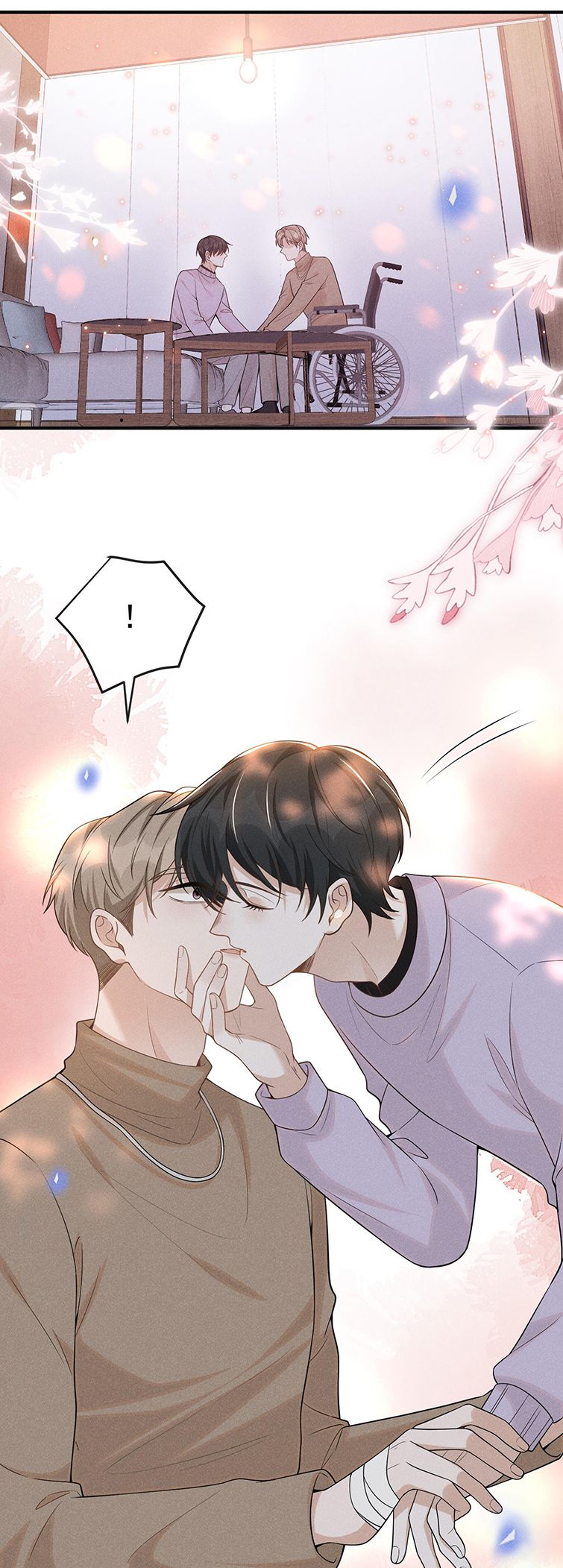 lai sinh bất kiến chapter 80 20