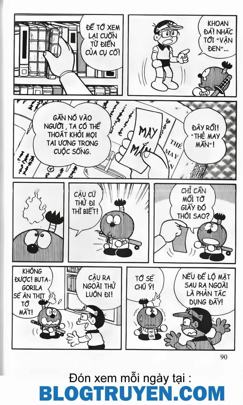 tân từ điển kì bí chapter 51 6