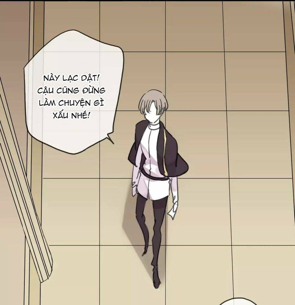 vết cắn ngọt ngào phần 1 chapter 17 47