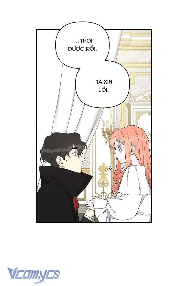 phương pháp trở thành con gái của người hùng bóng đêm chapter 16 38