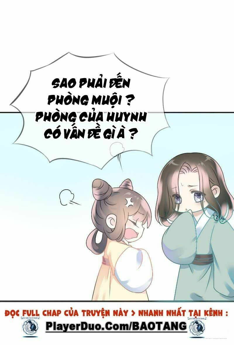 điền viên mật sủng: cô vợ nóng bỏng chapter 72 46