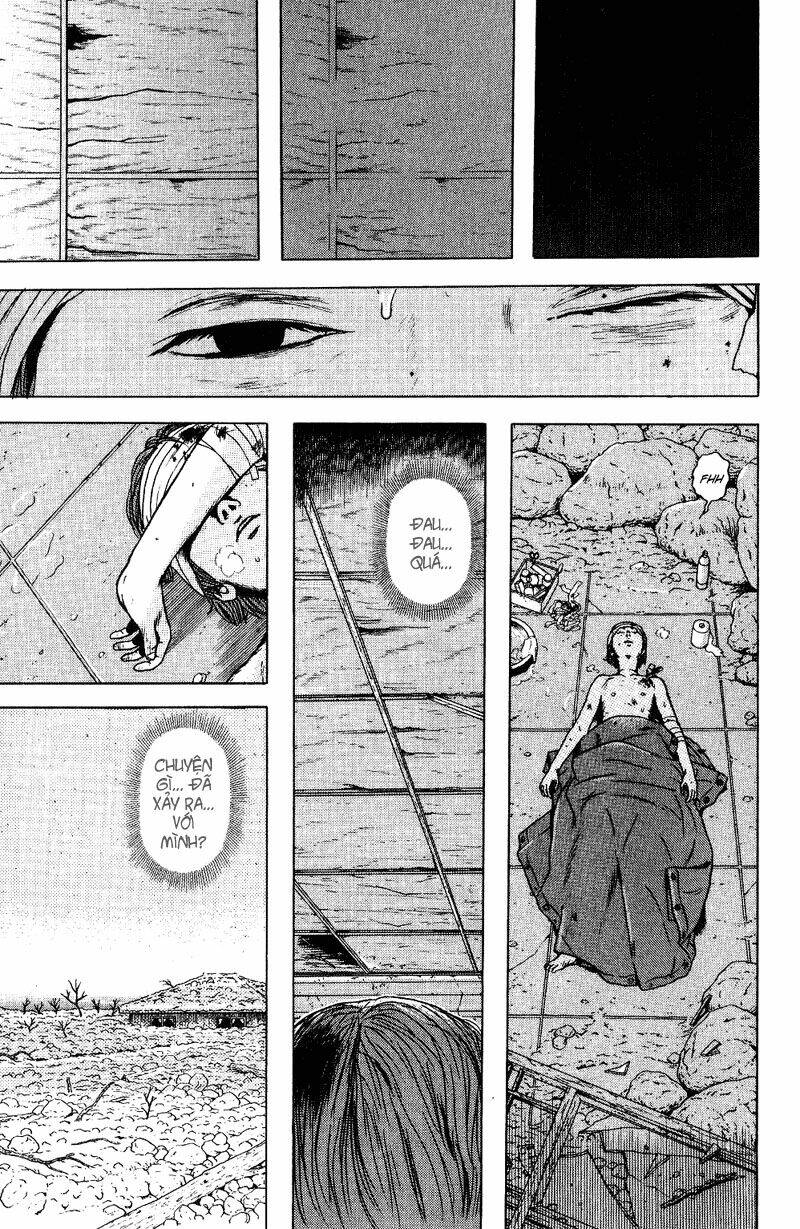 dragon head chapter 51 15