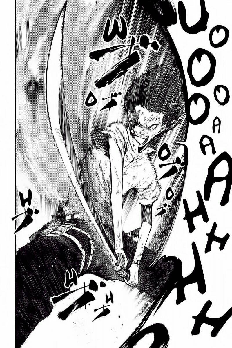 dolly kill kill chapter 82 5