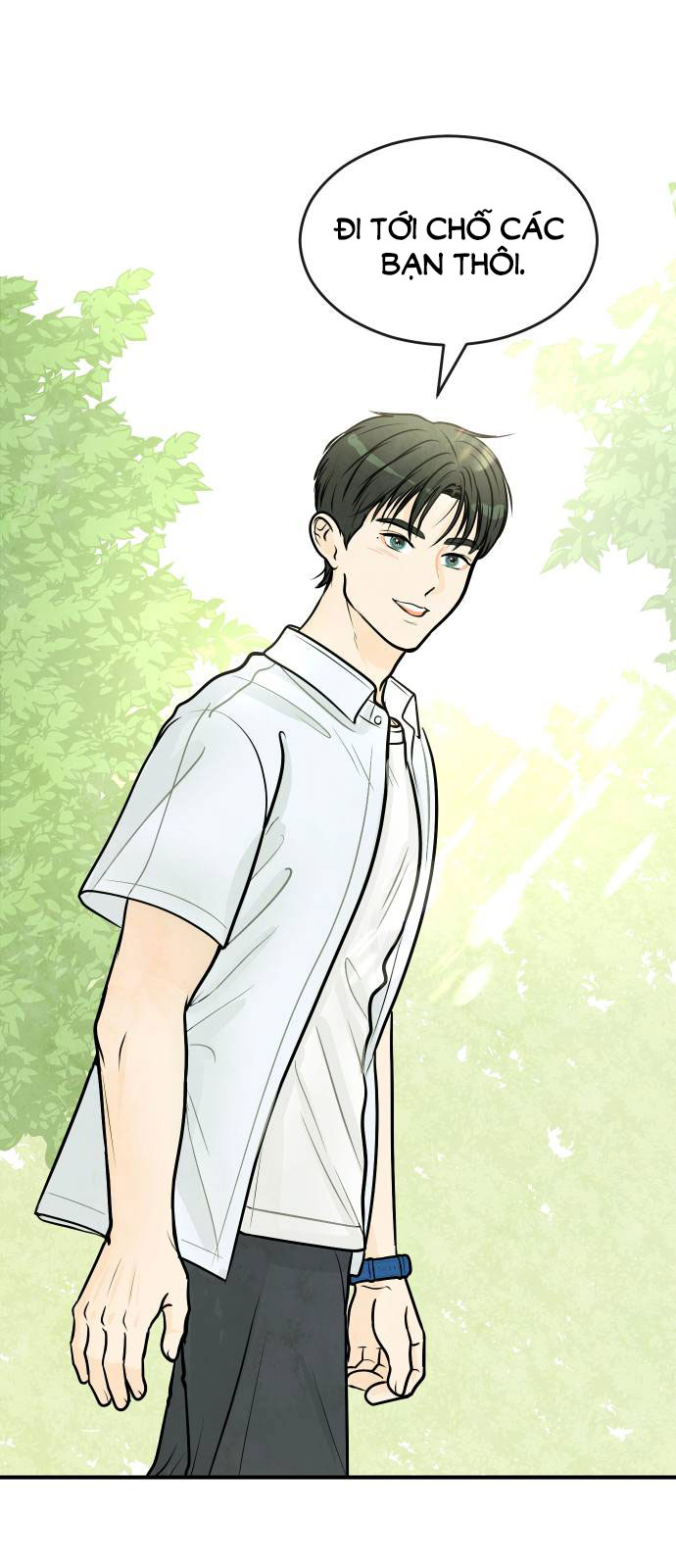 tình yêu thời niên thiếu chapter 6 18