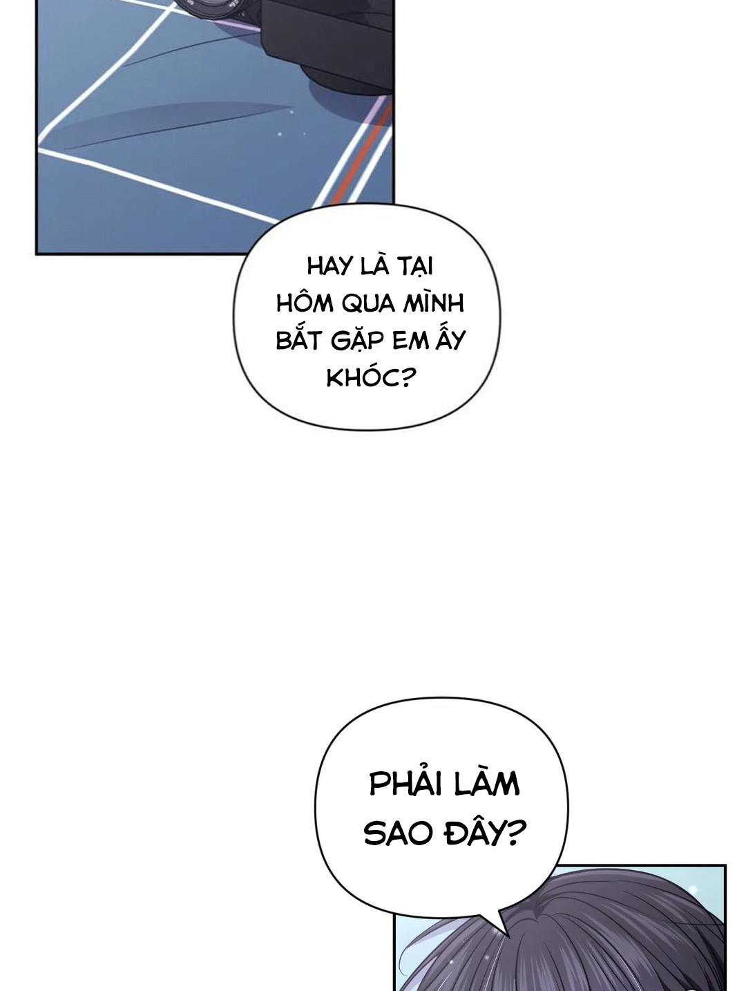 kinh nghiệm cảnh nóng chapter 58 35