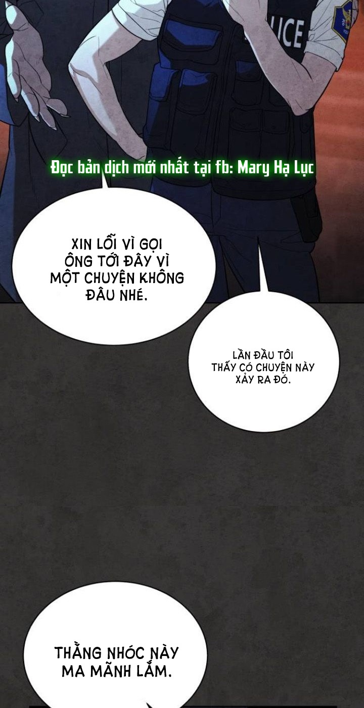 bạch huyết - white blood chapter 34 214