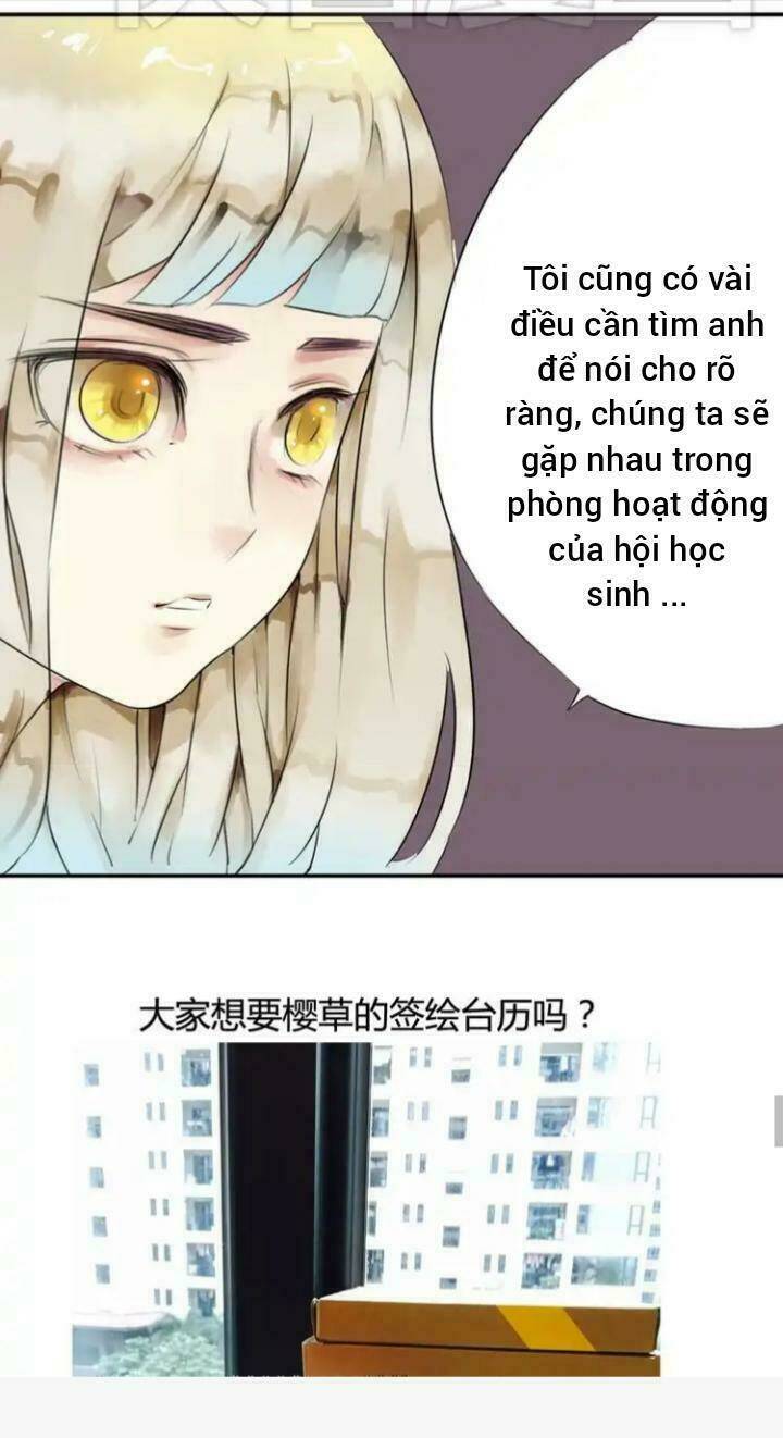 hoàng tử cải trang chú hề chapter 31 28