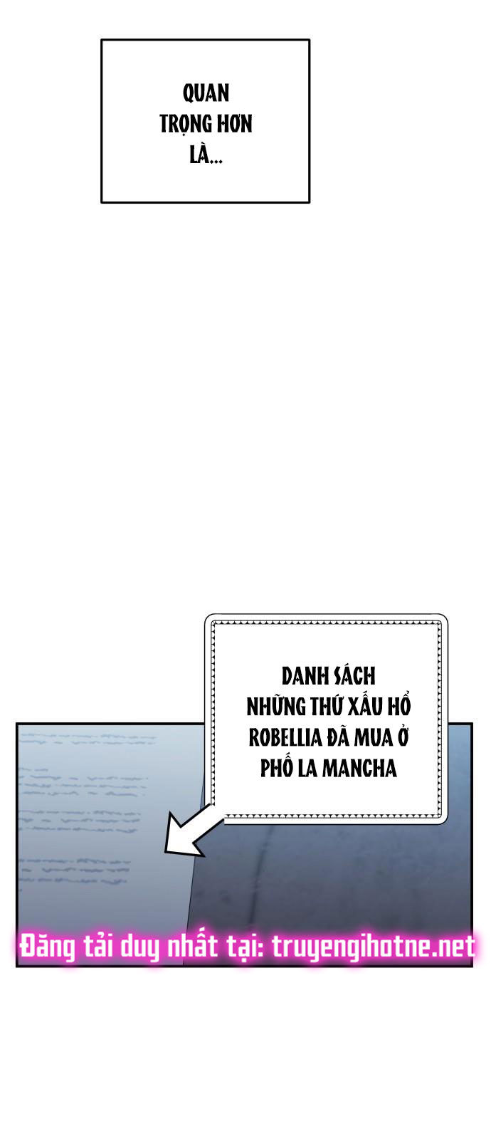 tôi sẽ ly hôn với người chồng bạo chúa chapter 28.1 3