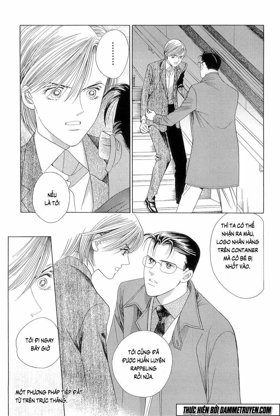 himitsu chapter 18.4 9