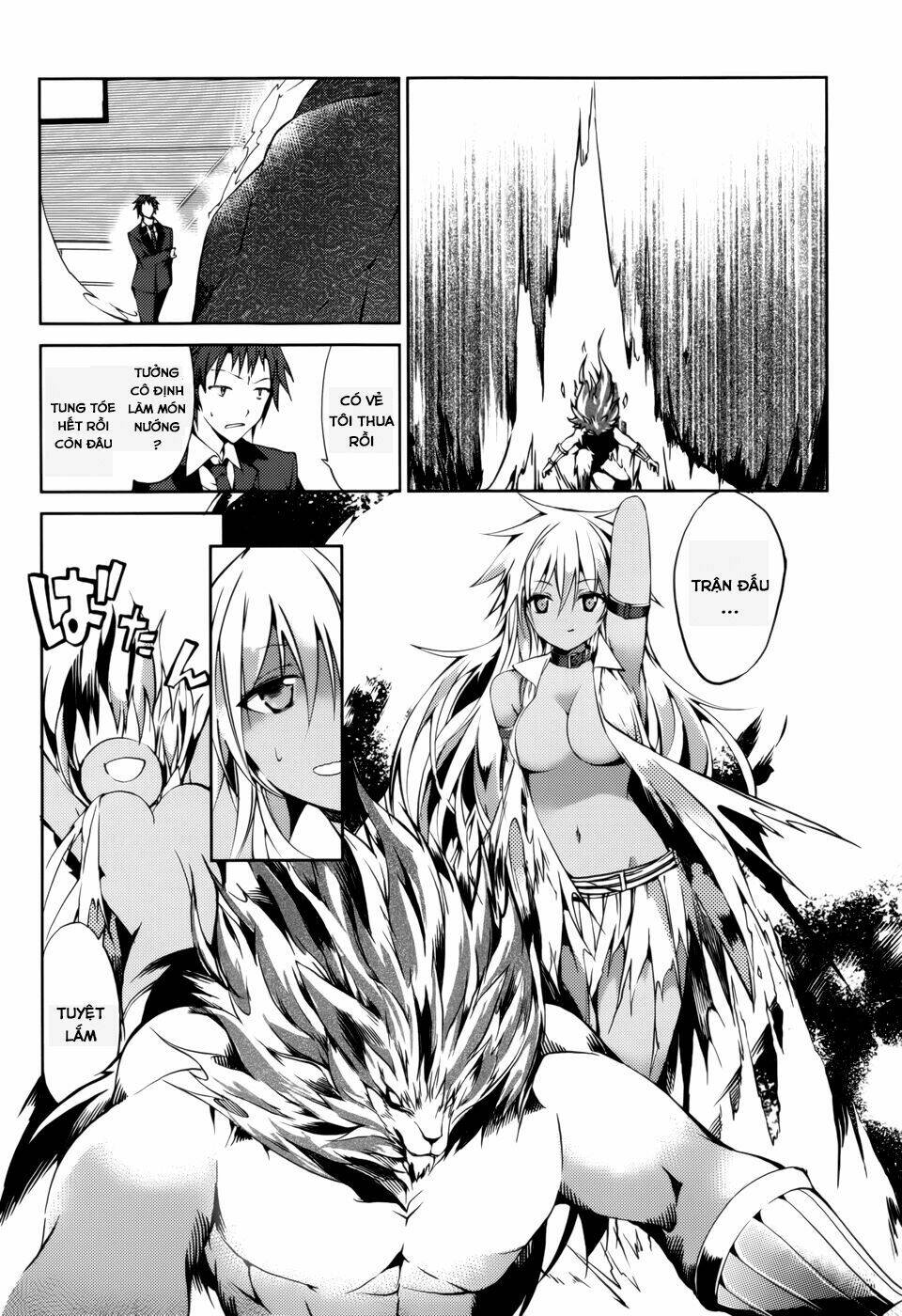 tora kiss - a school odyssey chapter 22 4