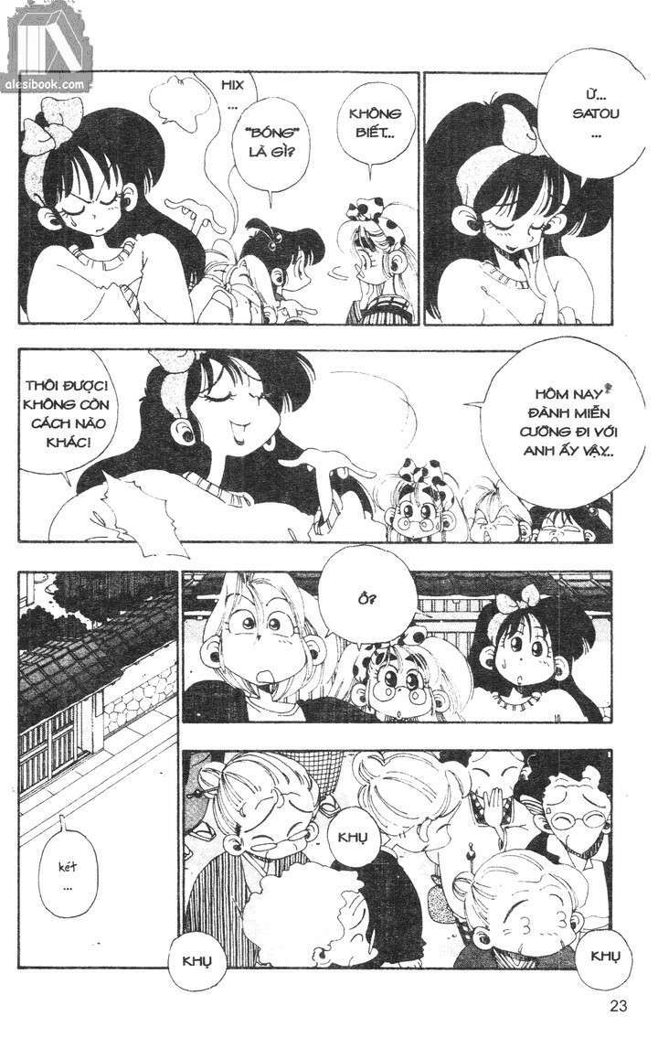 bộ đôi siêu hài chapter 193 2