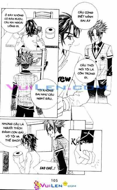 sâu trong ánh mắt chapter 30 6