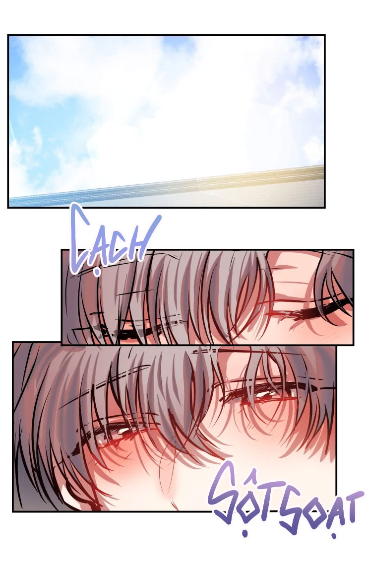 hợp đồng tình yêu chapter 33 35