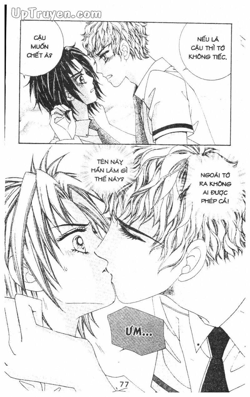 mặt nạ tình yêu chapter 34 79