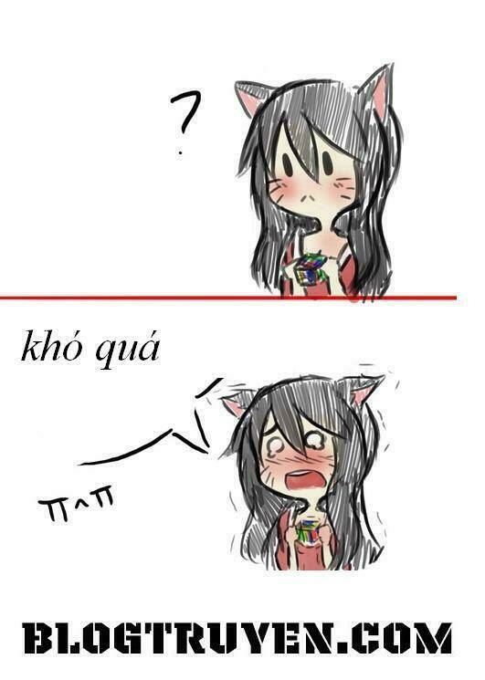 ask arhi senpai! chapter 6 4